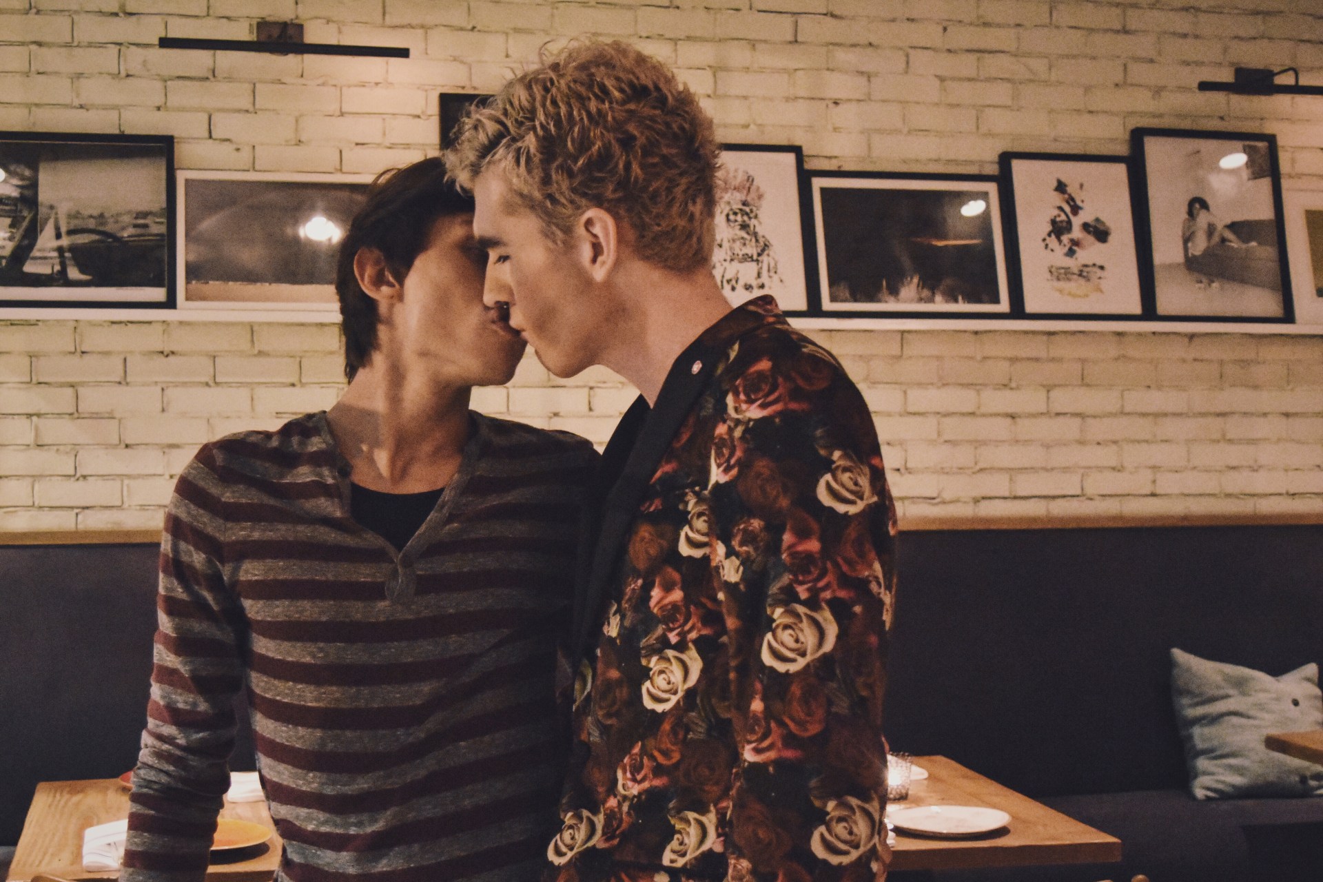 A 20-Something’s 16-Step Guide To Coming Out As Gay