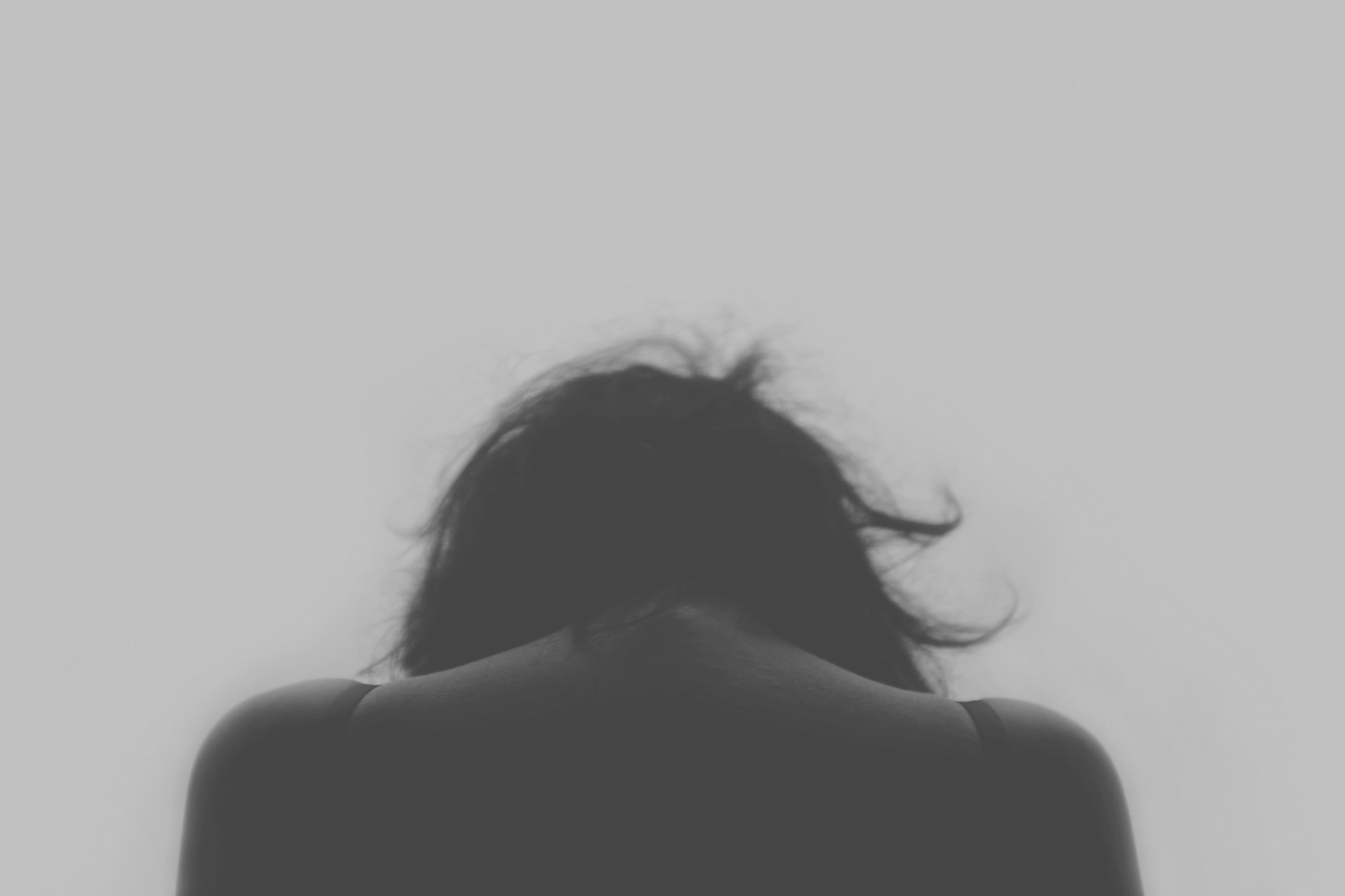 24 People Describe The Horrors Of Suffering A Panic Attack