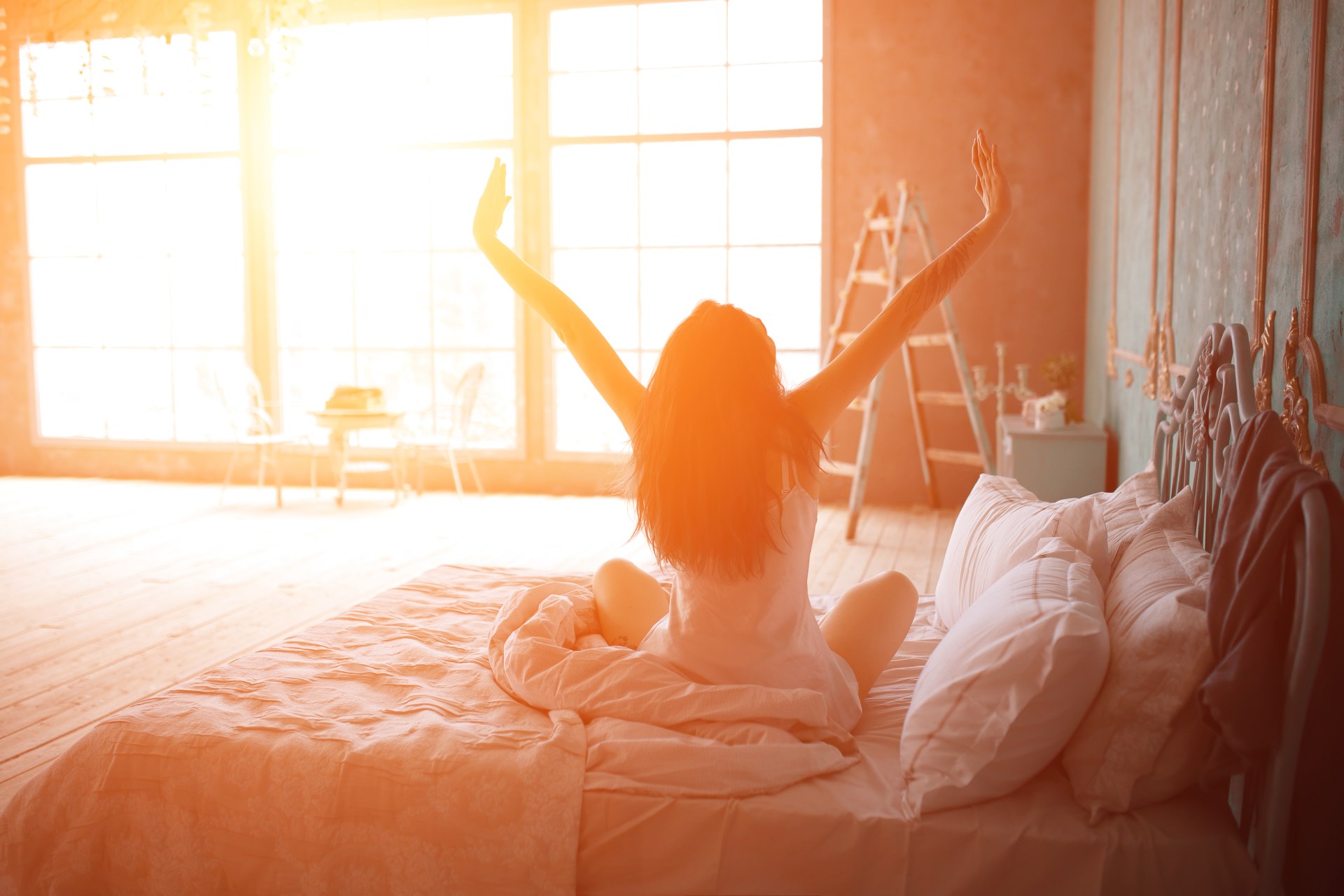 11 Simple Morning Rituals That Will Make Your Entire Day Better