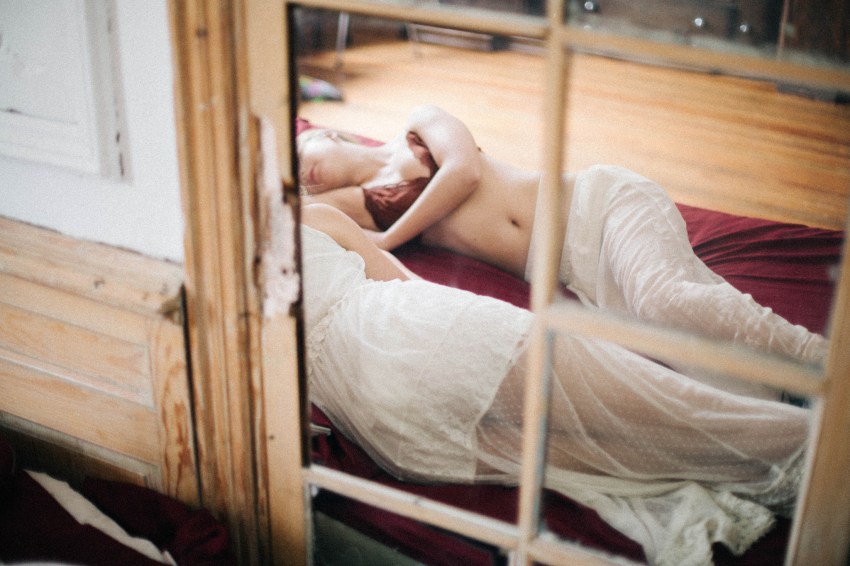 I’ll Never Stop Wishing I Could Take Away Your Pain