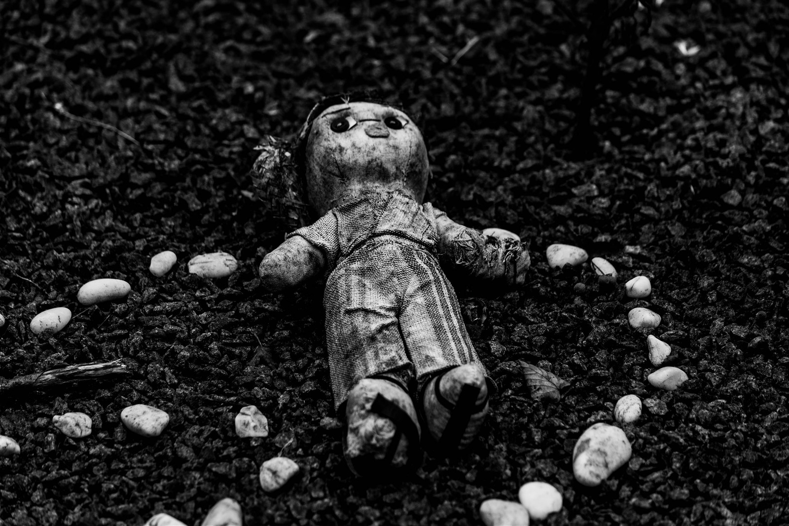 9 True And Terrifying Tales Of Haunted Toys Tormenting Their Owners