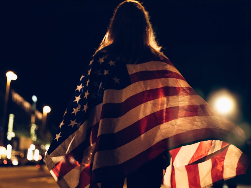 Please, Please Leave Your Hometown If You Care About The World At All