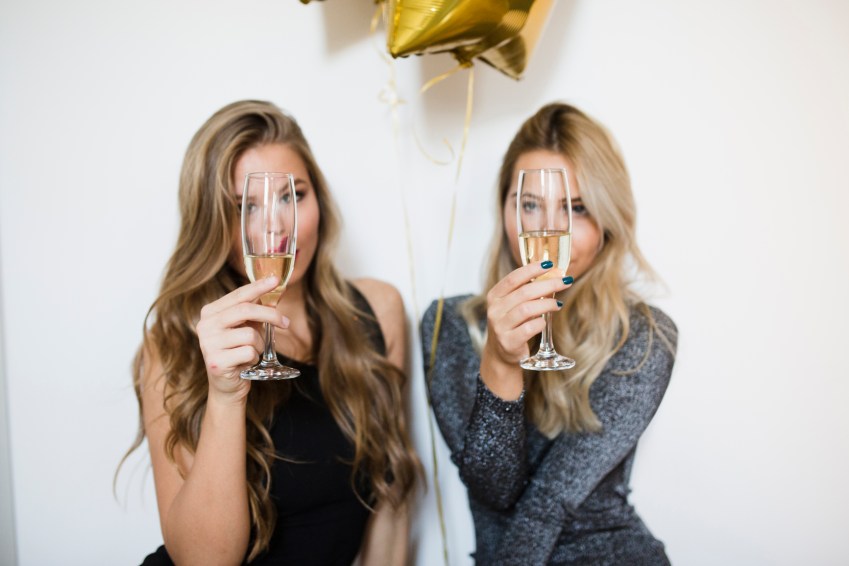 11 Tiny Things Every 20-Something Needs To Do To Get Ahead In Life