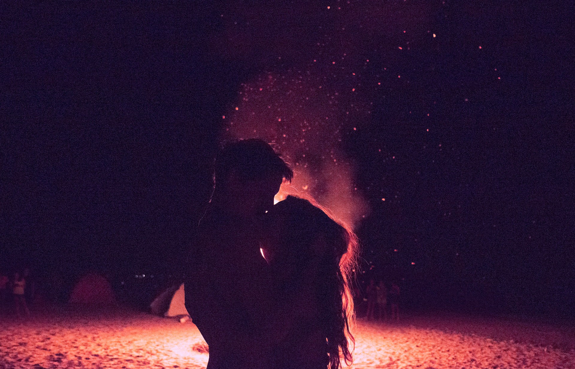 12 Signs You Have A Strong Spiritual Connection With Your Forever Person