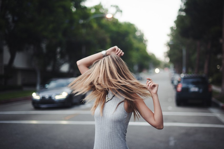 There’s So Much More To Life Than Loving You