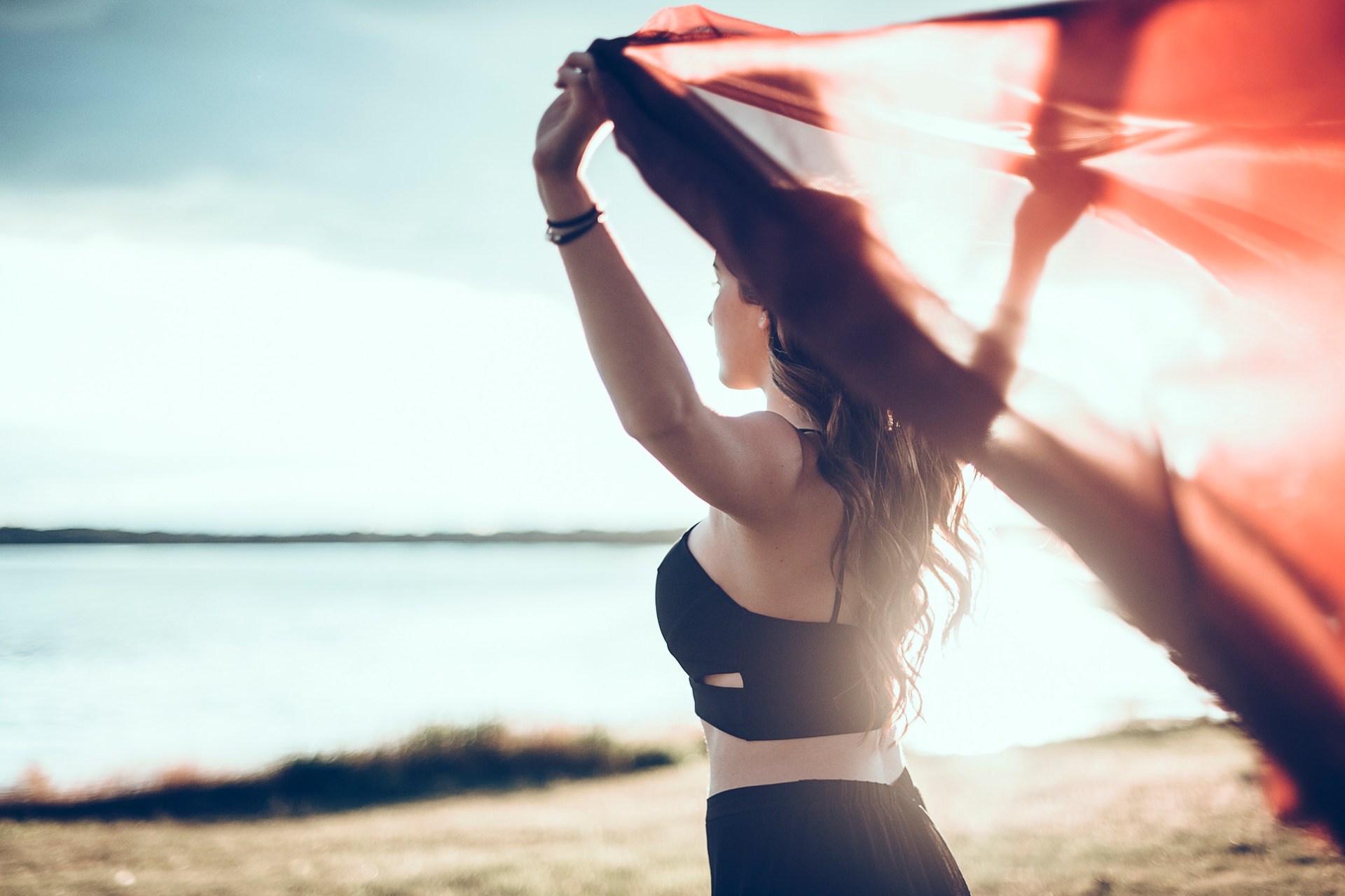 27 Ways To Shed Your Past Lives And Make A Fresh Start