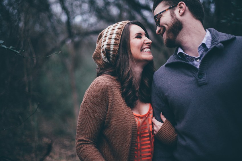 15 Signs You Like Him More Than A Friend