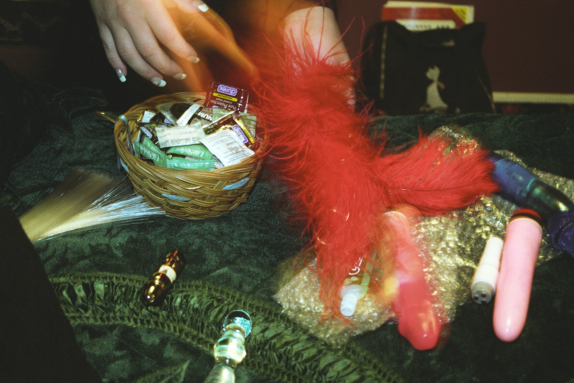 16 Little Things That Will Drive Him Wild