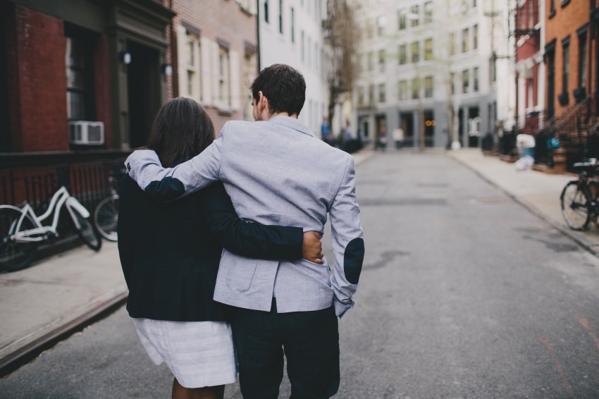 12 Signs Your Expectations For Love Are Too Damn High