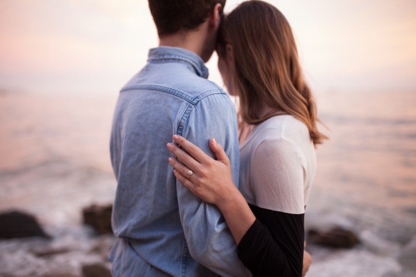 Date Someone Who Wants To Build A Home With You