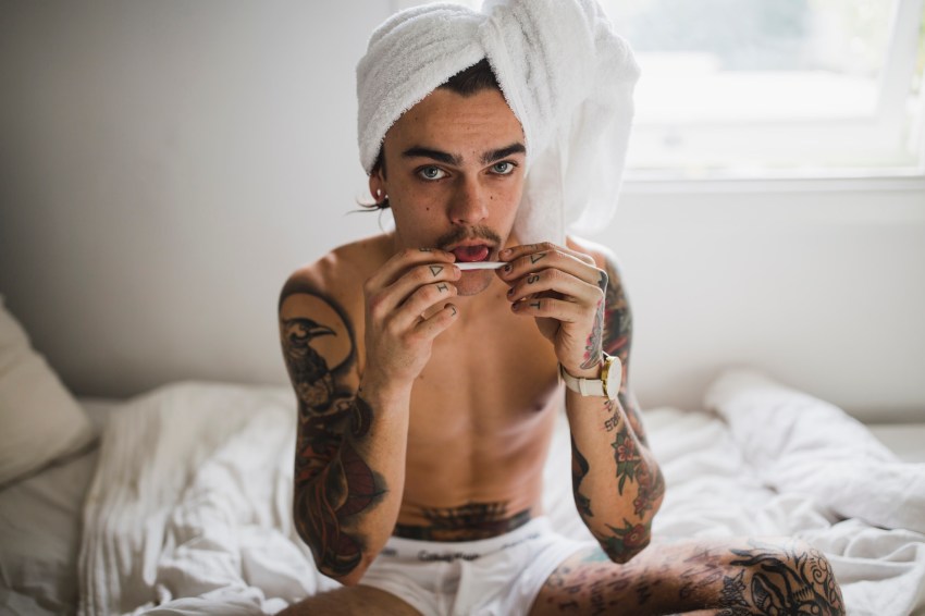 This Is Why He’s Been Sending Mixed Signals, Based On His Zodiac Sign