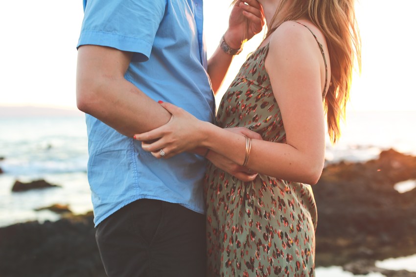 How To Tell If You’re Actually In Love (And Not Just Emotionally Dependent)