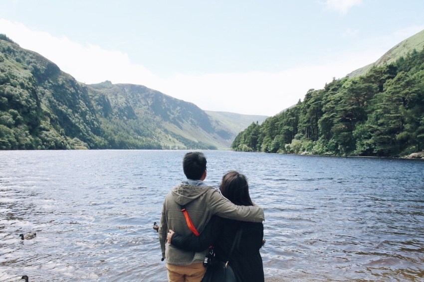 40 Little Things Men Don’t Realize Mean The World To Women