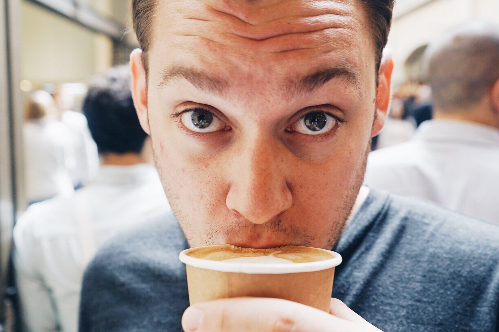 Your Standards Are Too Low If You Let Him Get Away With These 16 Bullshit Things
