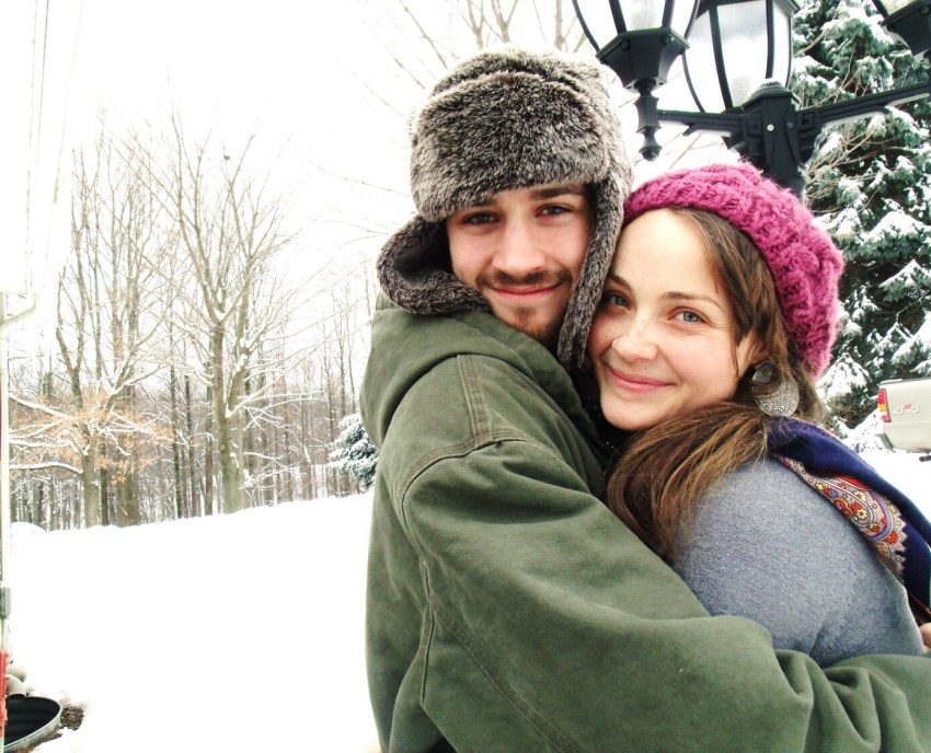 If She Does These 8 Things For You, Never Let Her Go