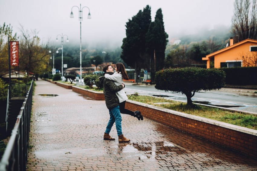 Maybe We Were Meant To Meet