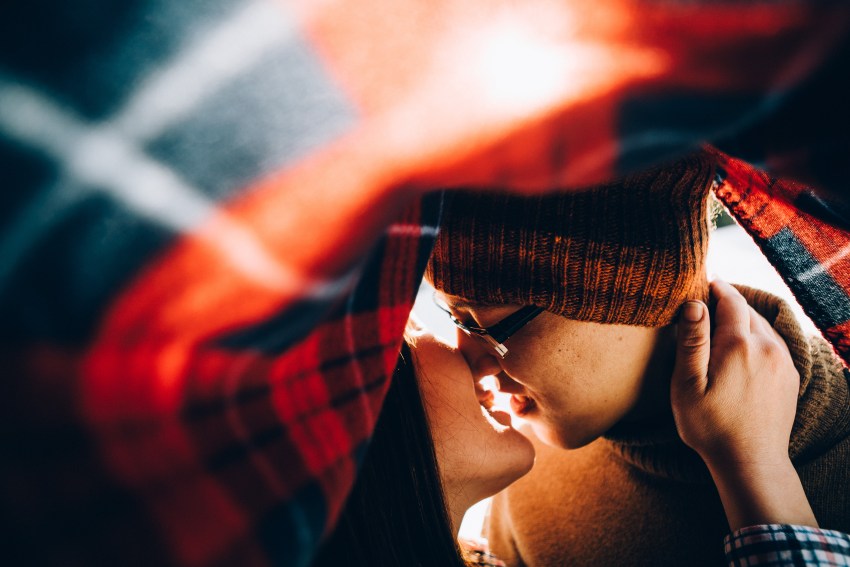 One Day You Will Meet Someone Who Will Make You Forget The Rest