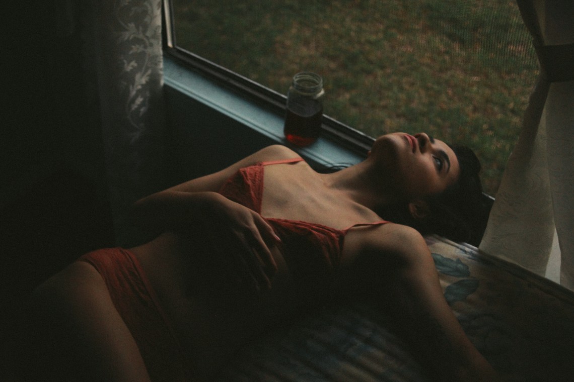 Jenny Woods