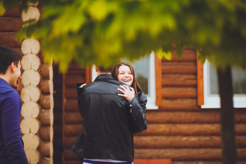 Date The Guy Who Loves You Like He’s Going To Lose You