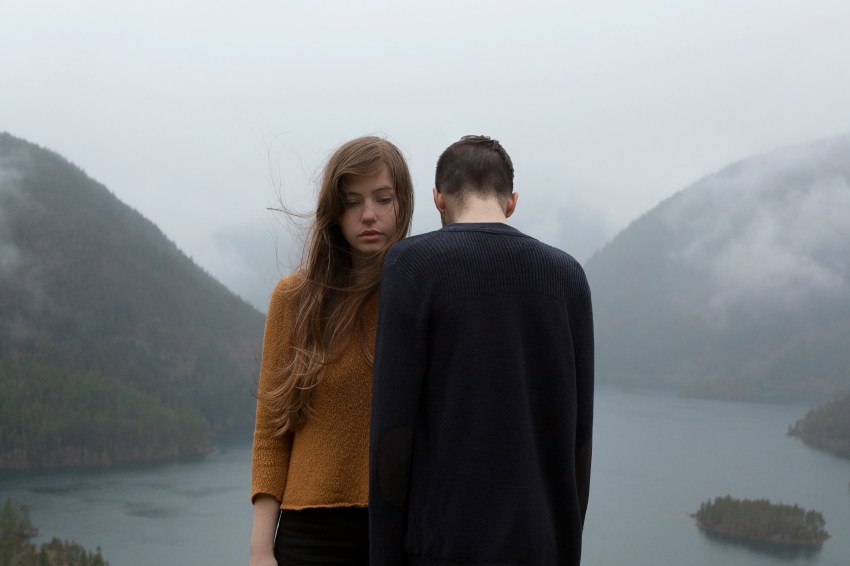 This Is The Ugly Truth About Watching Someone Fall Out Of Love With You