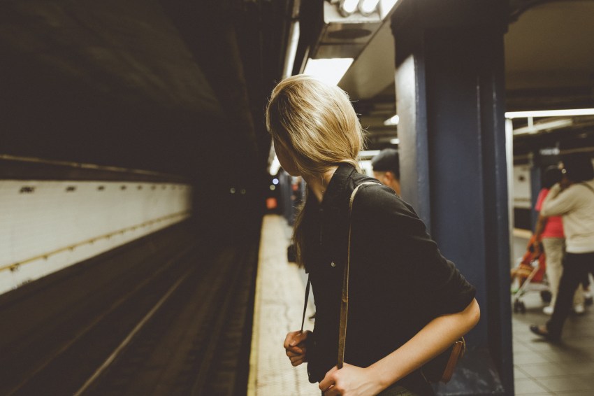 It’s Hard To Date When You Don’t Love Yourself 