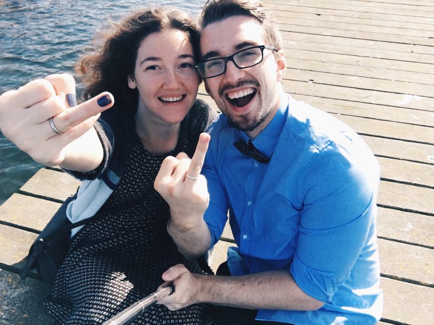 16 People On The Biggest Mistake You Can Make When Choosing Your Forever Person