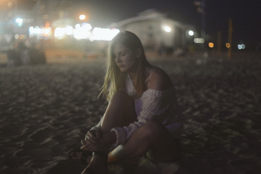 Here’s What You Need To Do In Order To Ease Your Anxiety, Based On Your Zodiac Sign