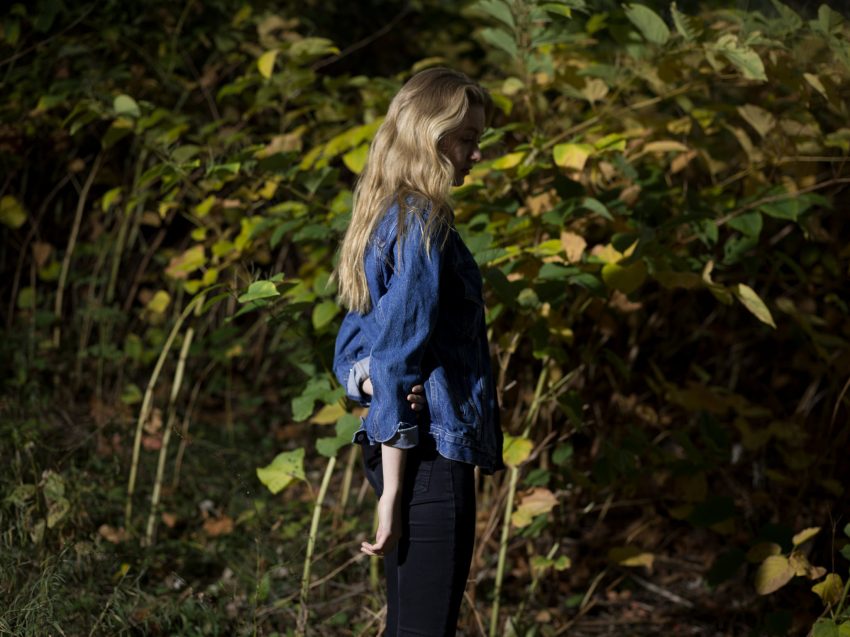 Wherever You Are Today, Know That You Are Loved