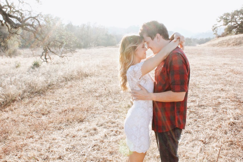50 Women Share The Beautiful Moment They Realized They’d Found Their Forever Person