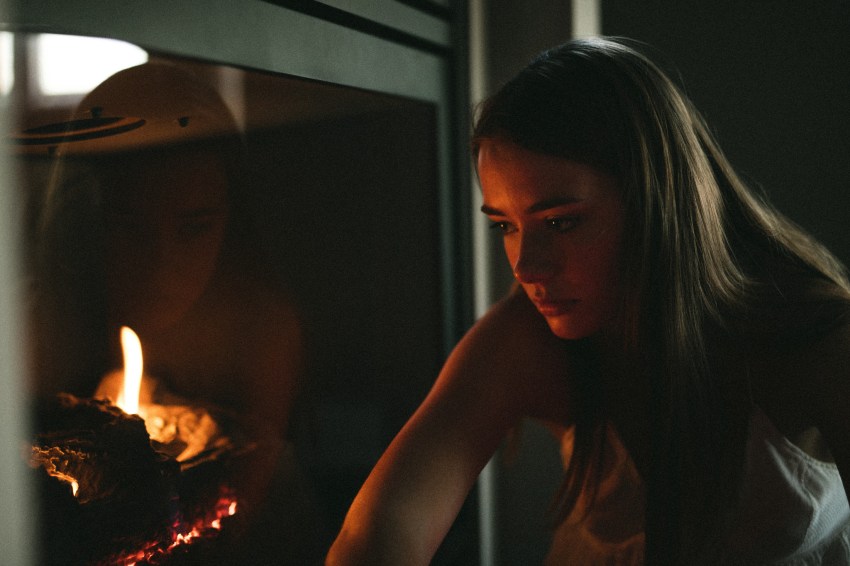 This Is Me Choosing Myself Over You