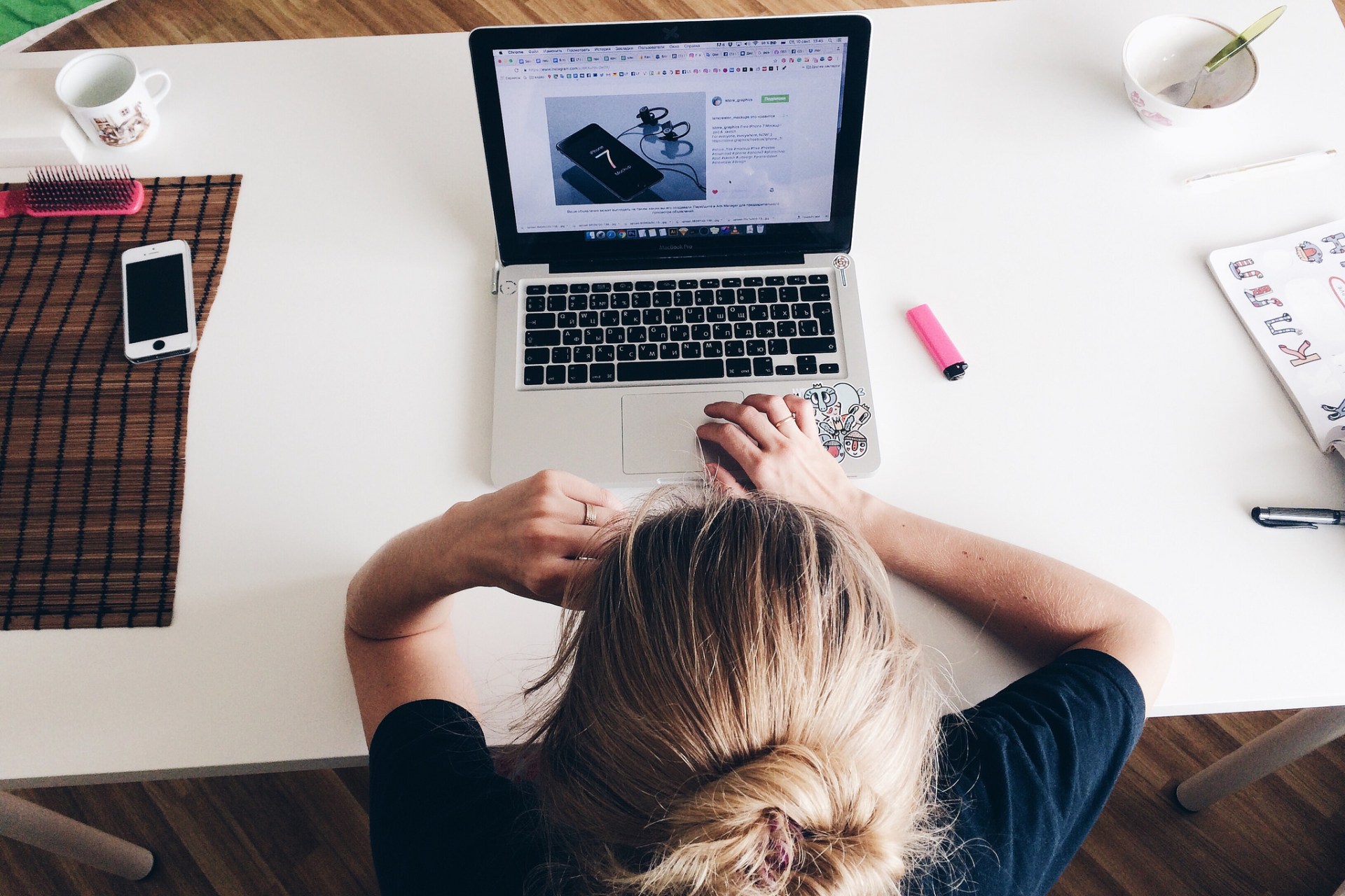 You’ll Never Make Something Of Yourself Unless You Do These 21 Things