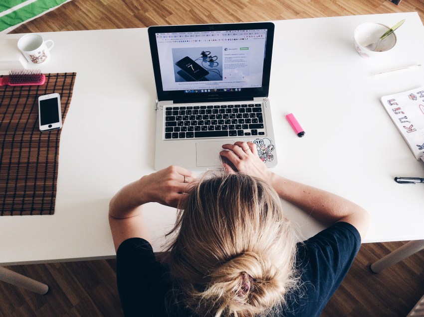 You’ll Never Make Something Of Yourself Unless You Do These 21 Things