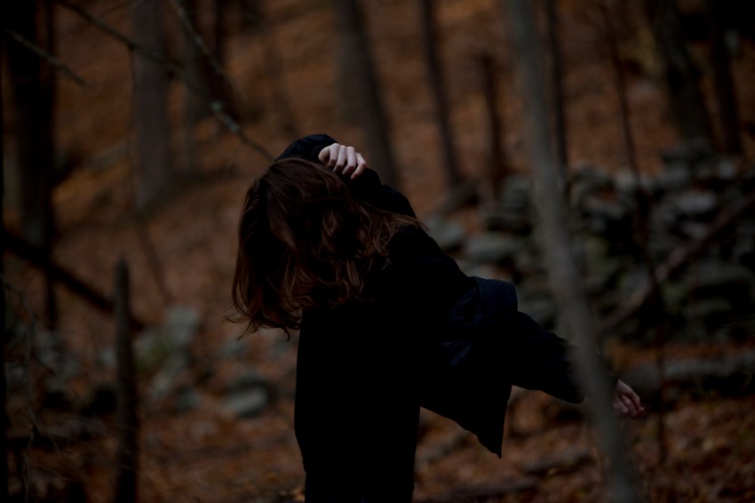 I Know I Don’t Need Anyone (But That Doesn’t Mean I Don’t Want Someone)