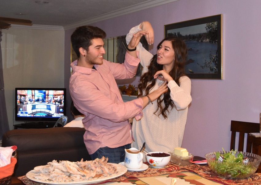 Sweet Girl, If He Even *Considers* Doing Any Of These 12 Things, Dump His Ass Immediately