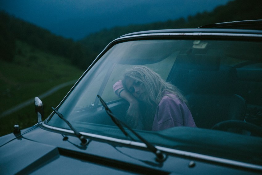 It’s Time To Quiet The Insecurities In Your Mind And Love Yourself