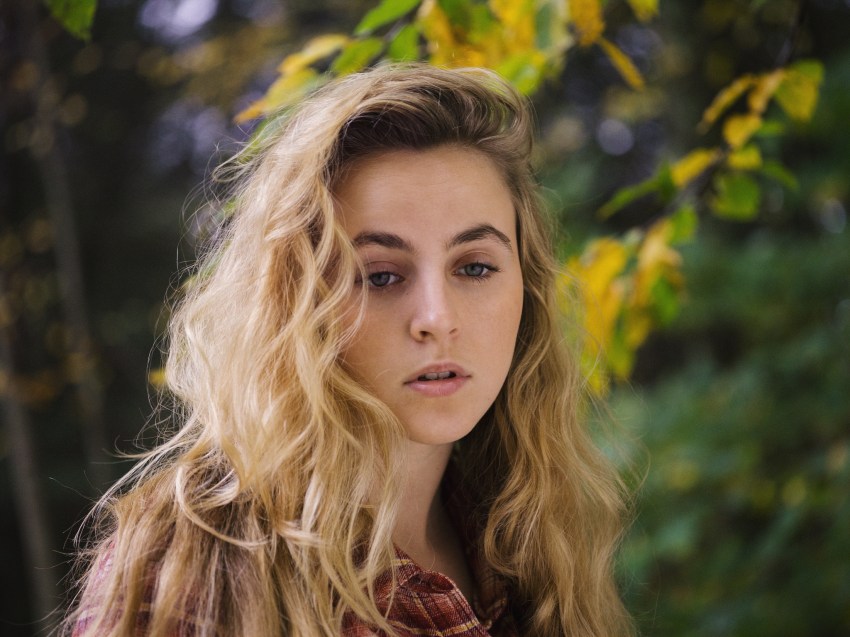 For The Women Who Feel Too Much