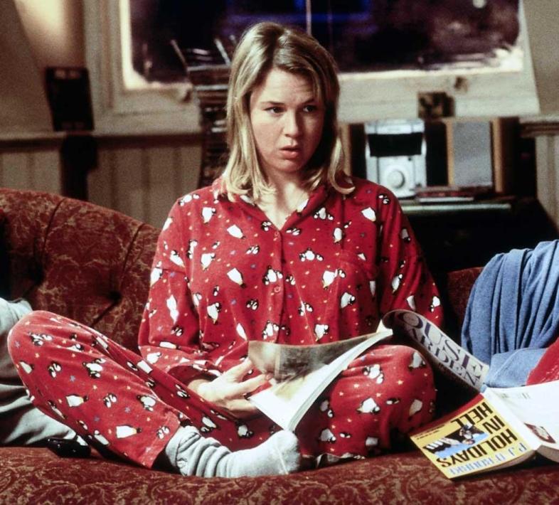 Bridget Jones' Diary