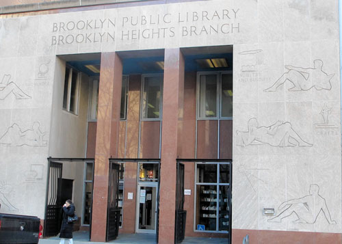 brooklyn-heights-library