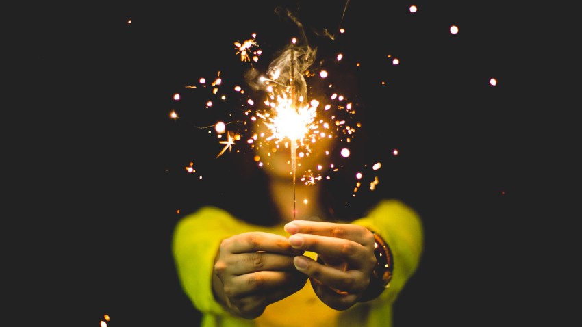 The One Sentence Piece Of Advice You Need To Hear For 2017, Based On Your Zodiac Sign