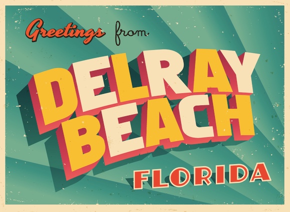 delray-beach-postcard