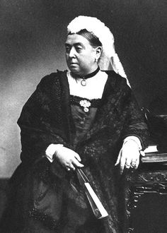 Queen Victoria