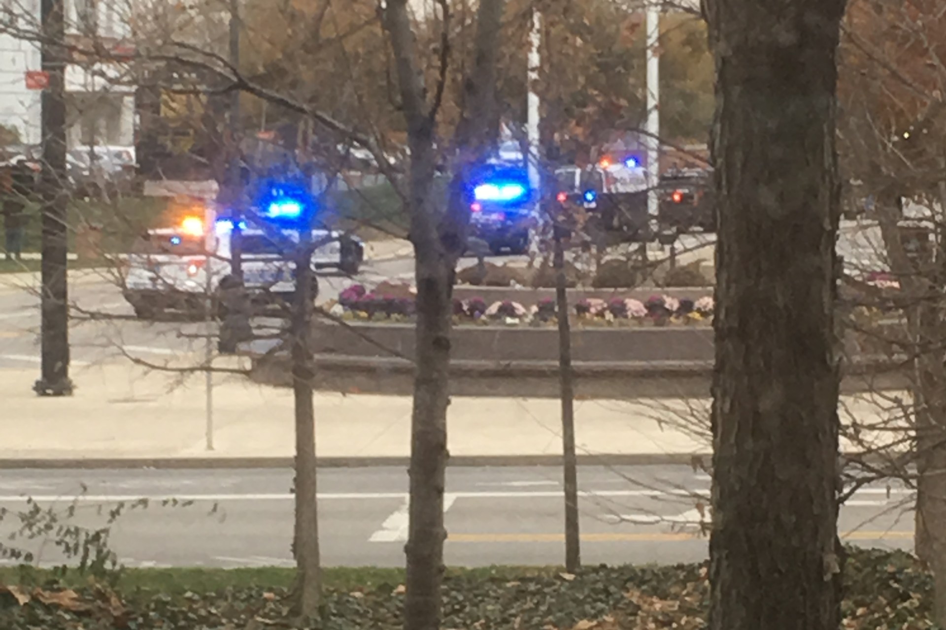 BREAKING: Attack At Ohio State Campus (Update: Situation Resolved, Investigation Ongoing)