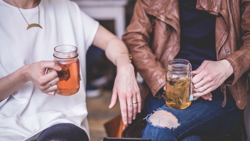 What I Learned In One Minute That Will Change My Life Forever