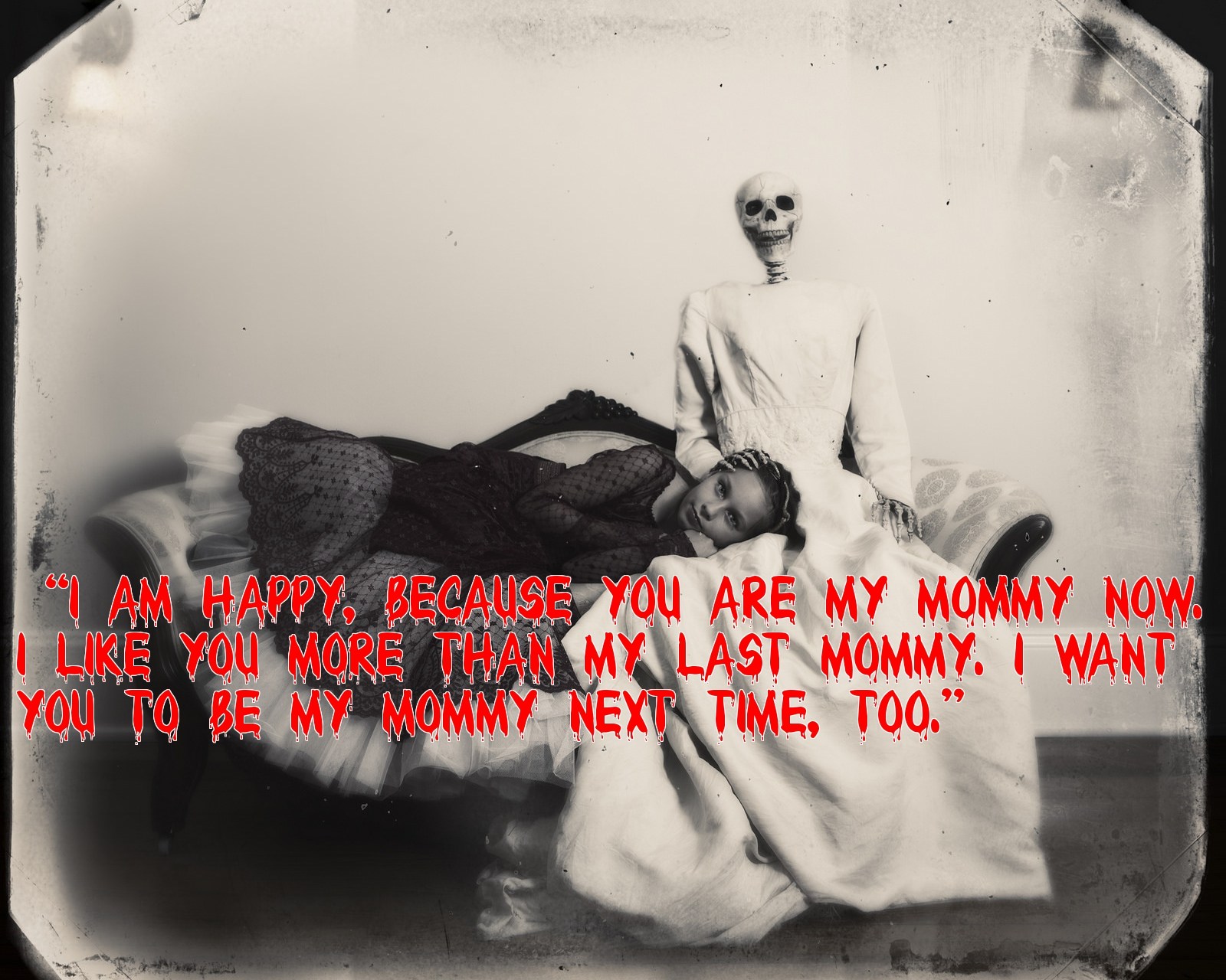 31 Creepy Kid Stories That Prove Children Are Definitely Possessed By Demons