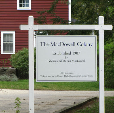 macdowell-sign