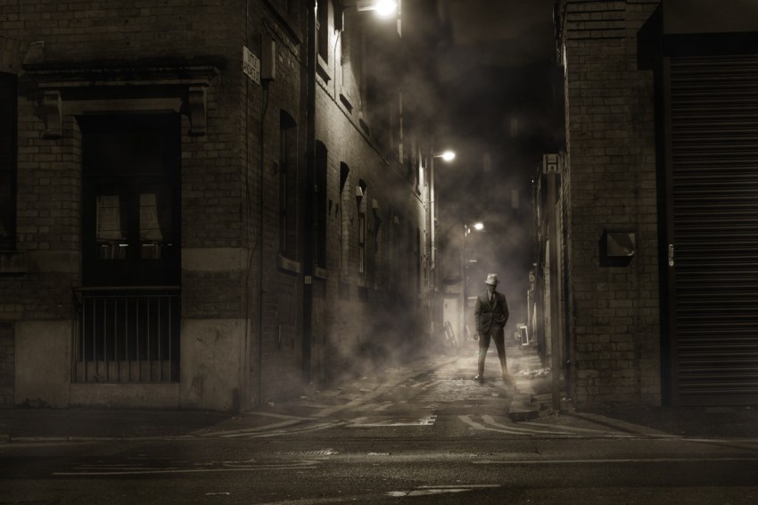 26 Men And Women On The Scariest Thing Their Stalkers Have Dared To Do