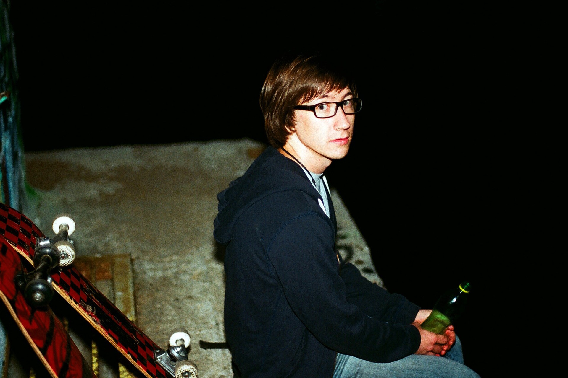 11 Things People Don’t Realize You’re Doing Because You’re A Generic White Guy