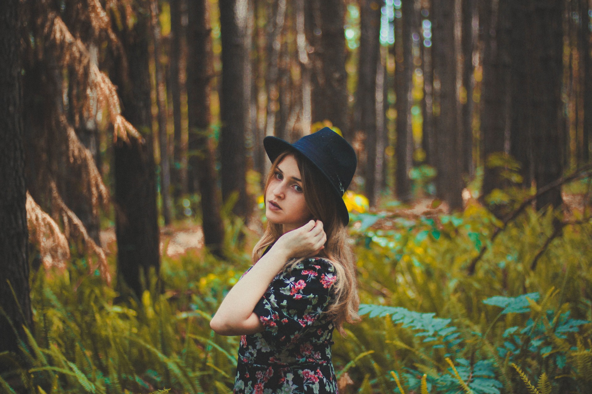 5 Signs You’re In Love With The Idea Of Someone (Rather Than Their Reality)