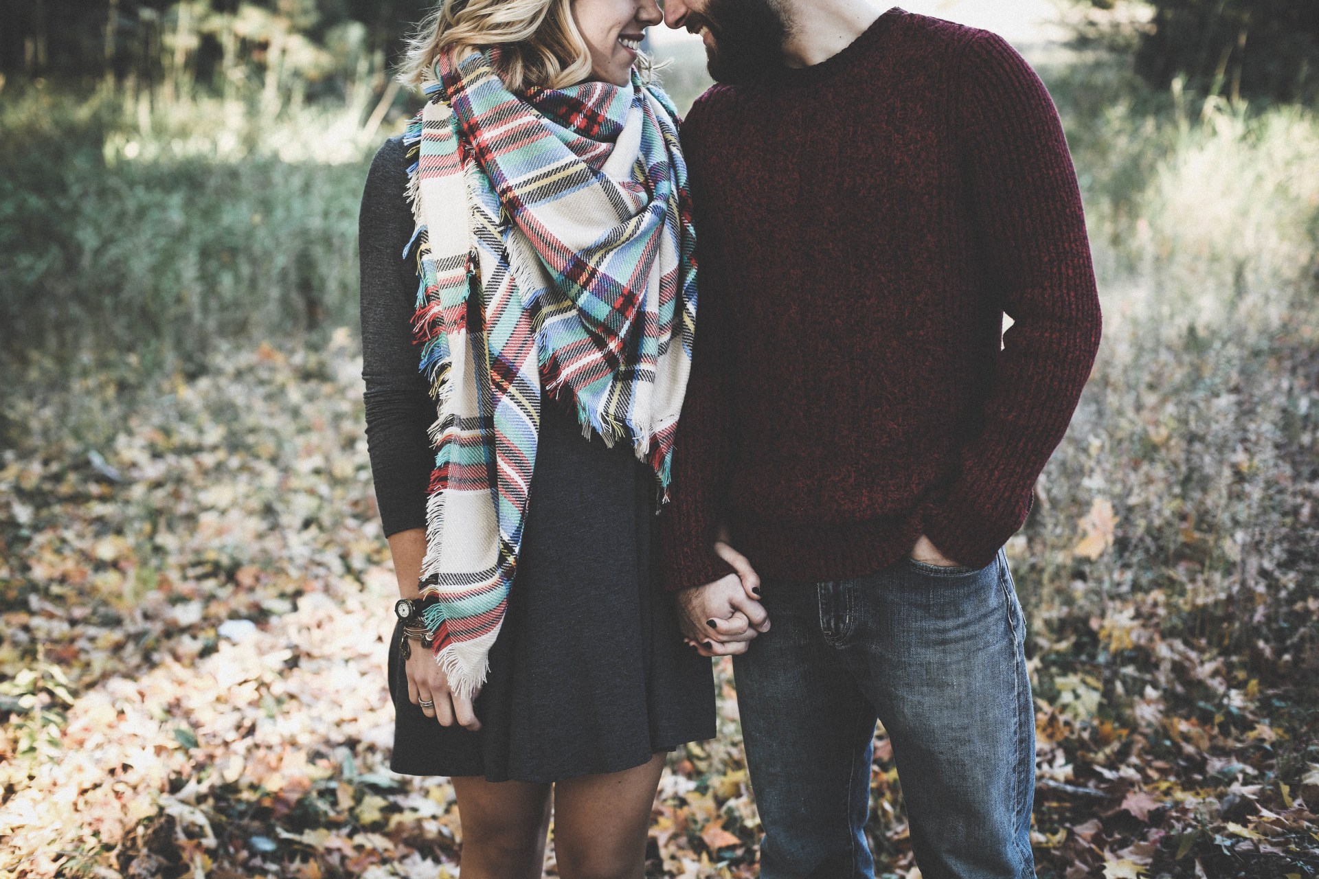Are You Finally Ready To Put A Label On Your Relationship?