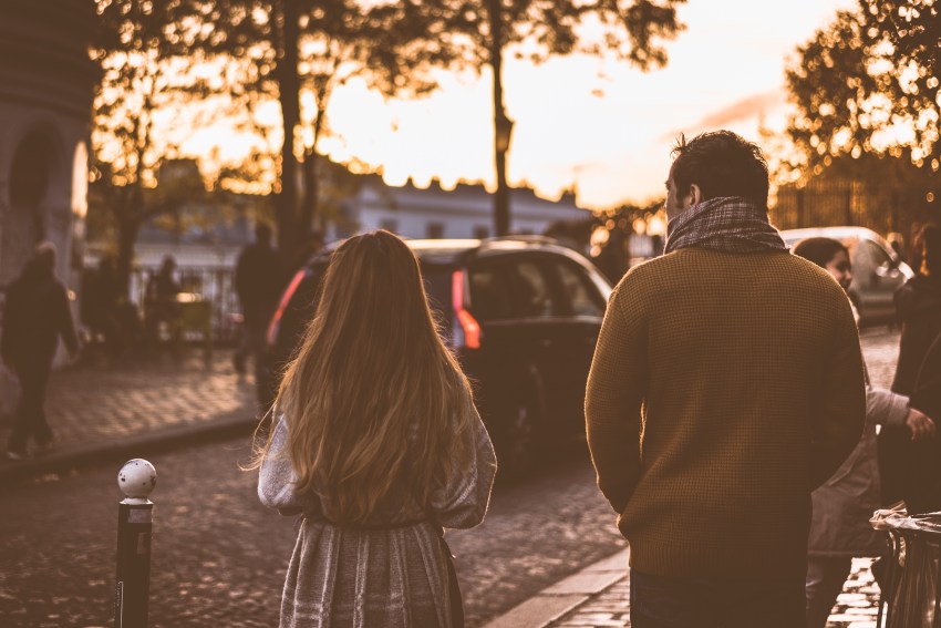 Here’s What You Need To Think About Before Ending Your Relationship